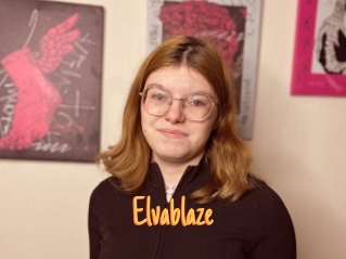 Elvablaze