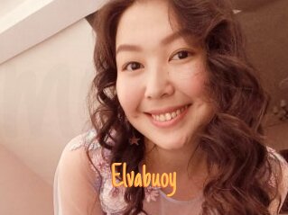 Elvabuoy