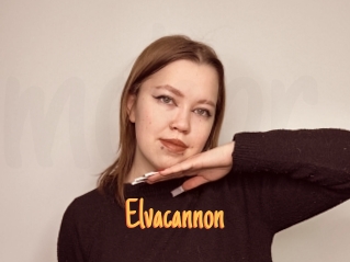 Elvacannon
