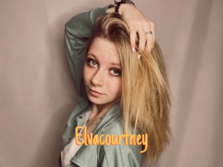 Elvacourtney