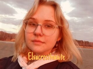 Elvacrosthwaite