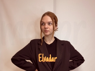 Elvadar
