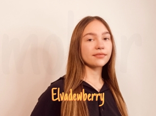 Elvadewberry