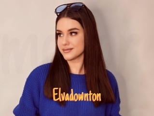 Elvadownton