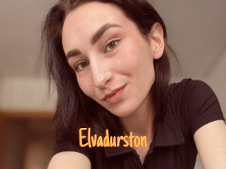 Elvadurston