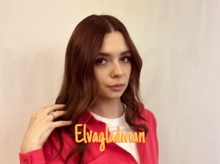Elvagladman
