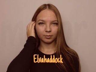 Elvahaddock