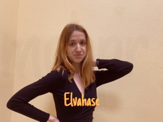 Elvahase