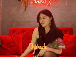 Elvahazle