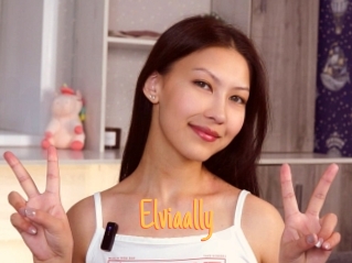 elviaally Mobile Porno