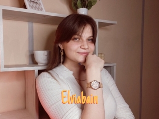 Elviabain