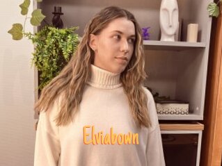 elviabown Mobile Porno