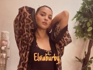 Elviaburby
