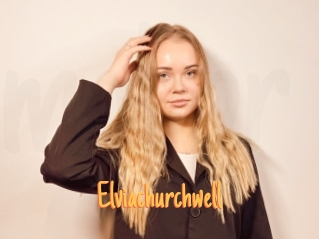 Elviachurchwell
