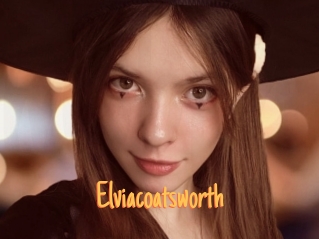 Elviacoatsworth