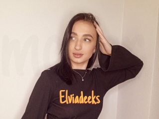 Elviadeeks