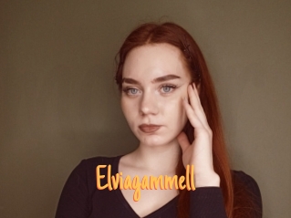 Elviagammell