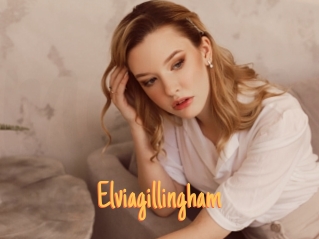 Elviagillingham