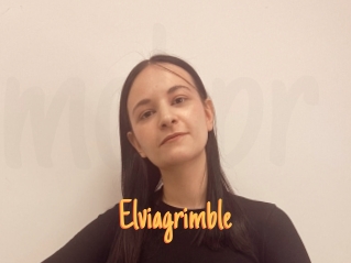 Elviagrimble