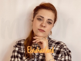Elviahaviland