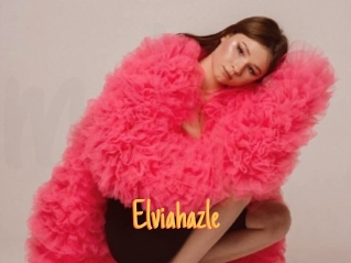 Elviahazle