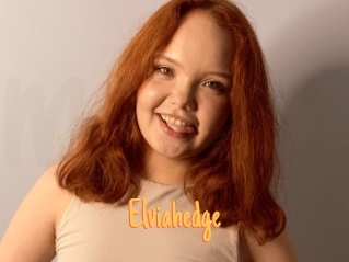 Elviahedge