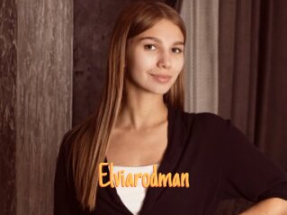 Elviarodman