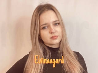 Elvinaagard