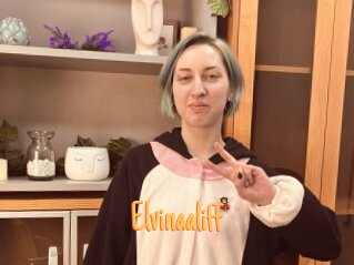 Elvinaaliff