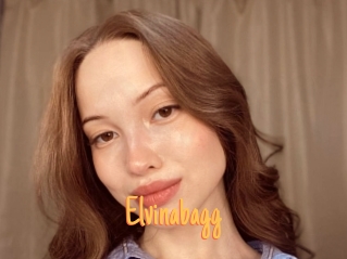 Elvinabagg