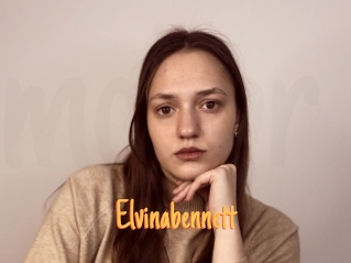 Elvinabennett