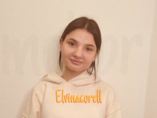 Elvinacorell