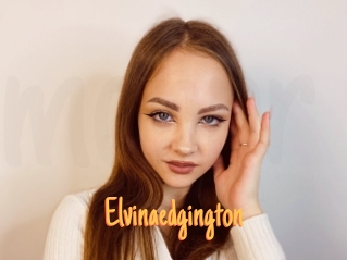Elvinaedgington