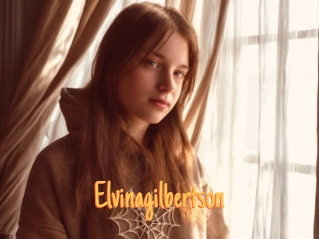 Elvinagilbertson