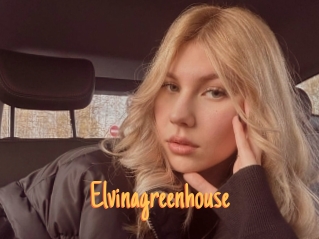 Elvinagreenhouse