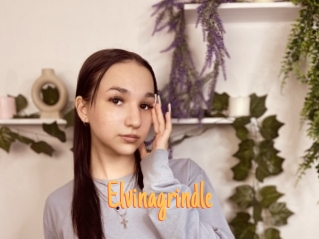 Elvinagrindle