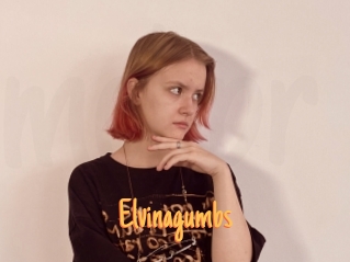 elvinagumbs Mobile Porno