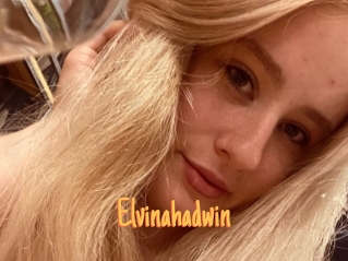 Elvinahadwin