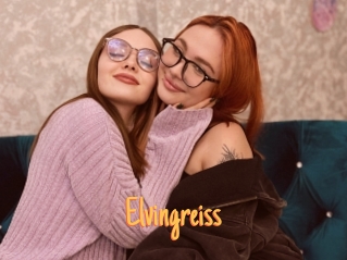 Elvingreiss