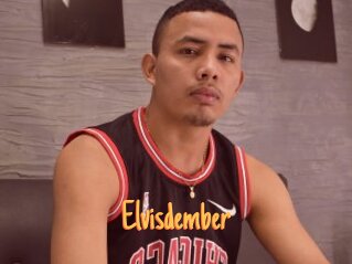 elvisdember Mobile Porno