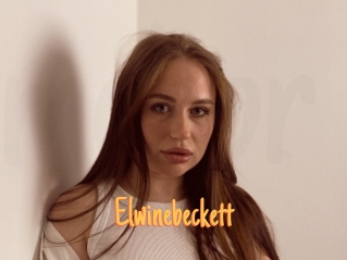 Elwinebeckett