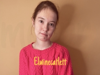 Elwinecatlett
