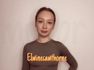 Elwinecawthorne