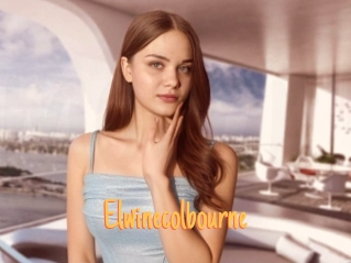Elwinecolbourne