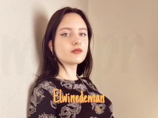 Elwinedeman