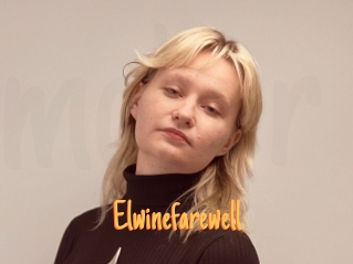 Elwinefarewell