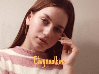 Elwynaalkins