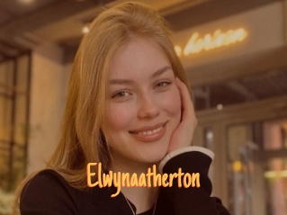 Elwynaatherton