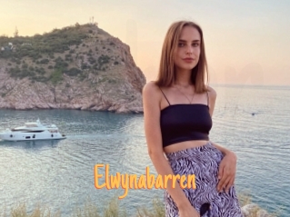 Elwynabarren