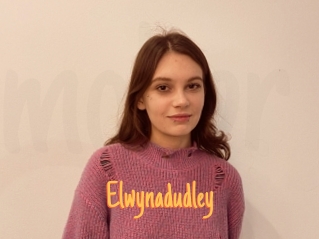 Elwynadudley